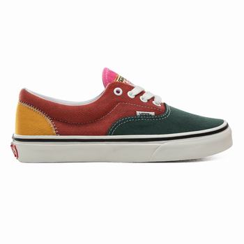 Női Vans Varsity Era Tornacipő VA6213894 Színes